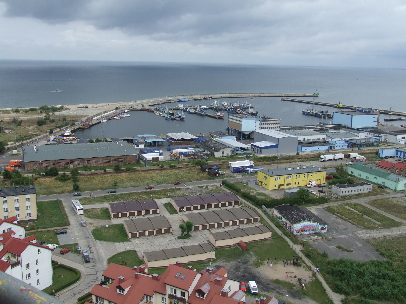 Wladyslawowo_harbour1