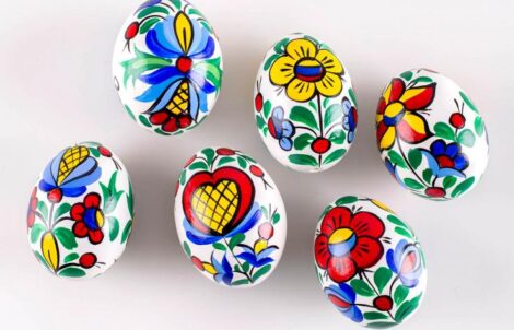 wielkanoc, jajko, pisanka